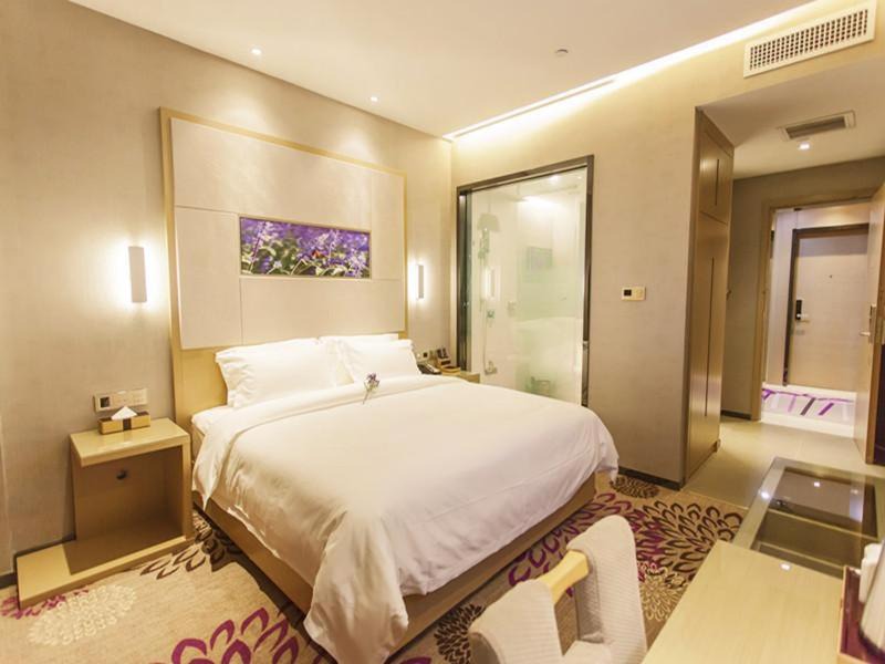 Photo of Bedroom in Yuci