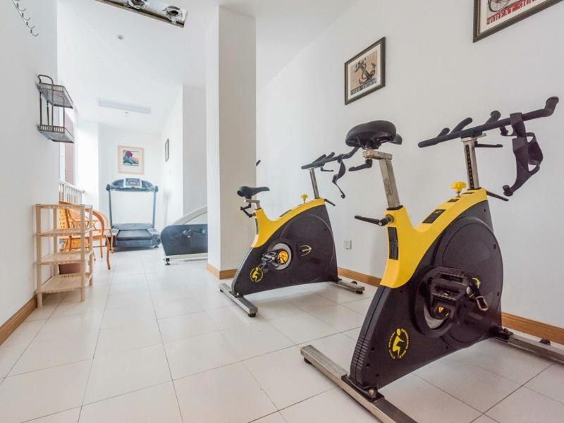 Photo of Livingroom in Xinwu District
