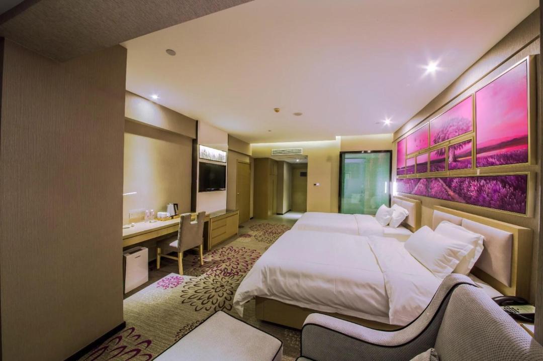 Photo of Bedroom in Haining