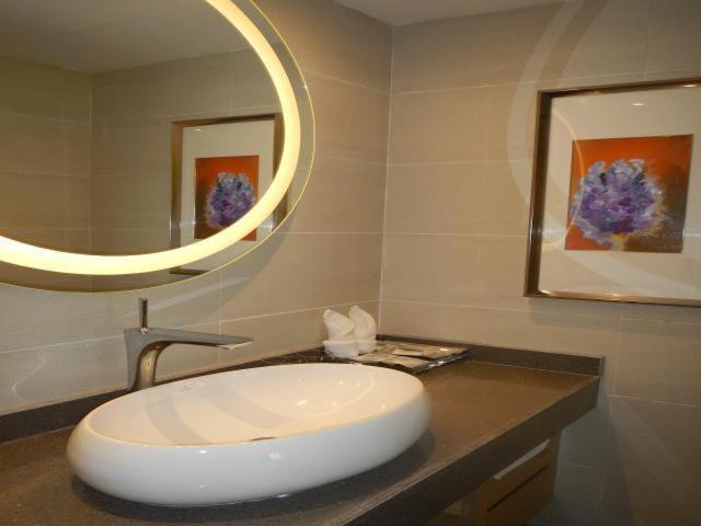 Photo of Bathroom in Jinfeng Developing Area