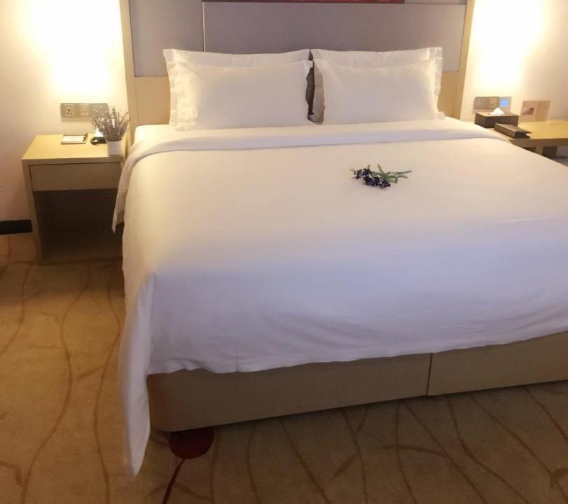 Photo of Bedroom in Jinfeng Developing Area