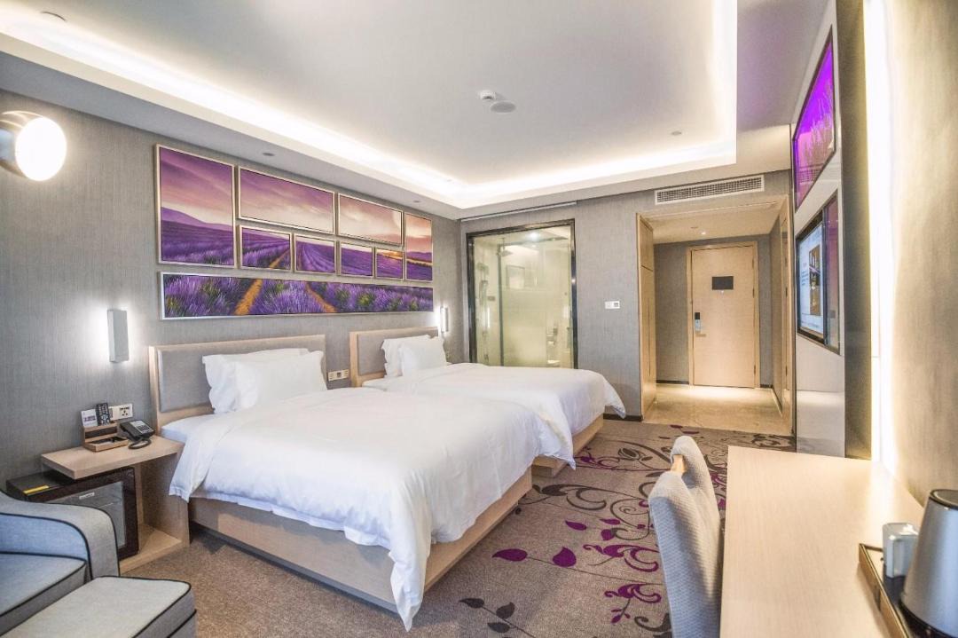 Photo of Bedroom in Lianxi District