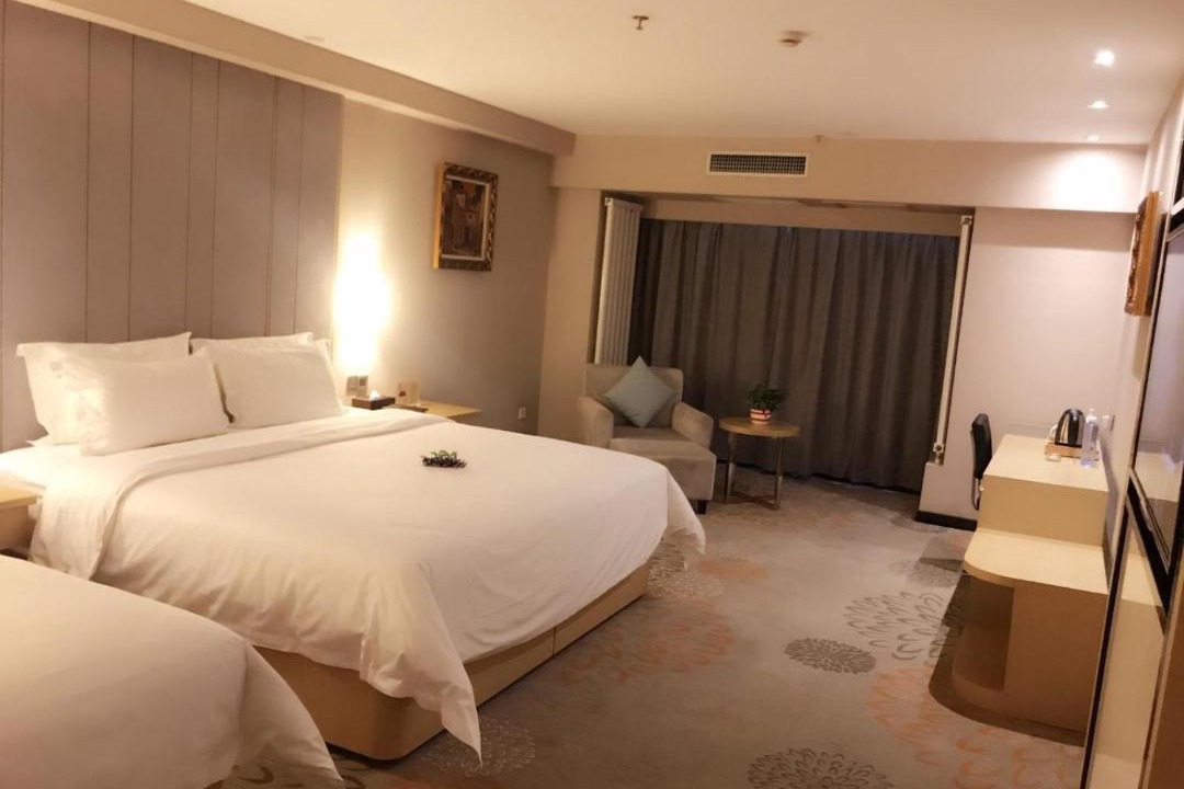 Photo of Bedroom in Jinfeng Developing Area