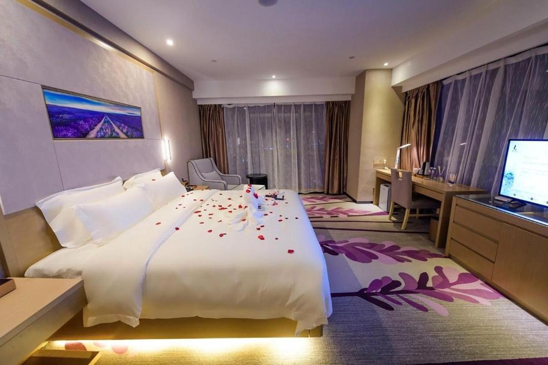 Photo of Bedroom in Haining