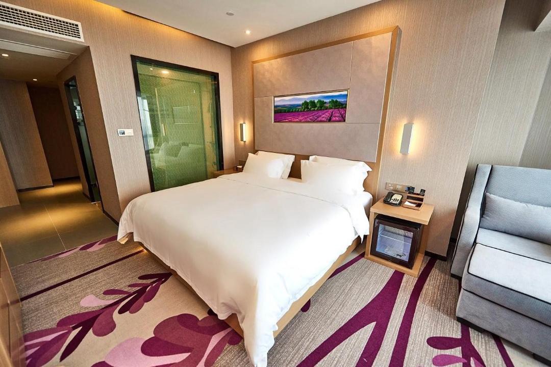 Photo of Bedroom in Haining