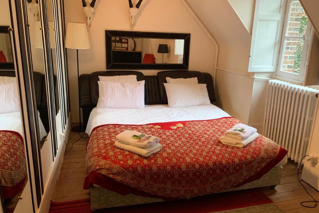 Photo of Bedroom in Ceton
