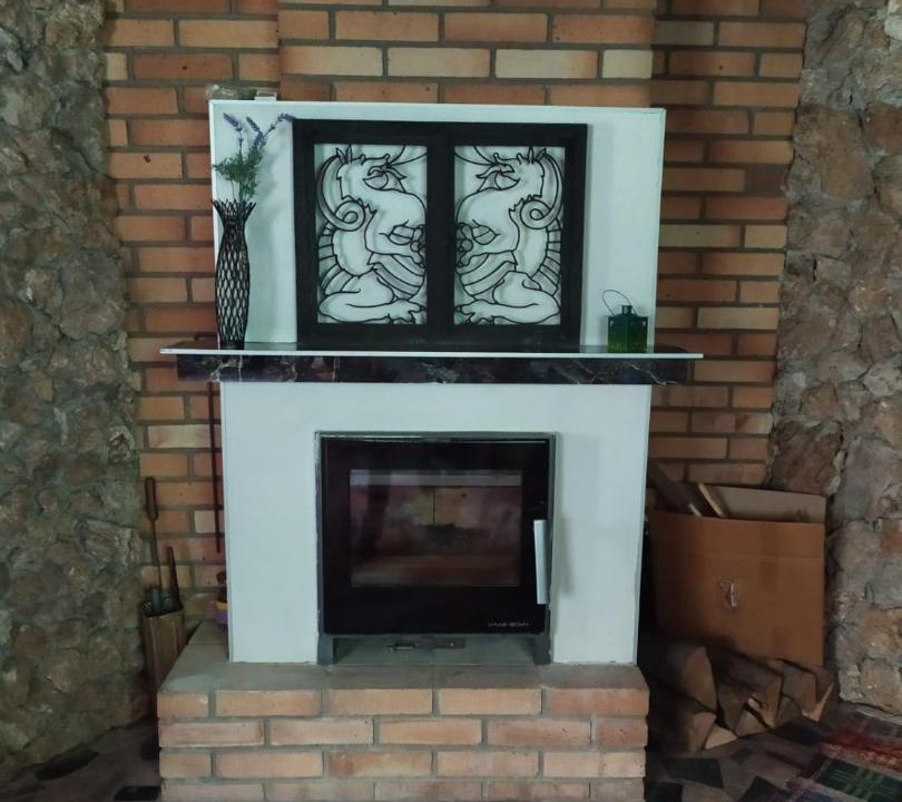 Photo of Livingroom in Parnica