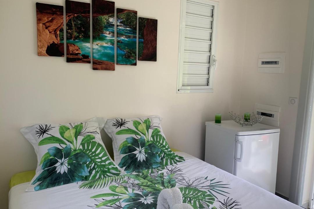 Photo of Bedroom in Perinet