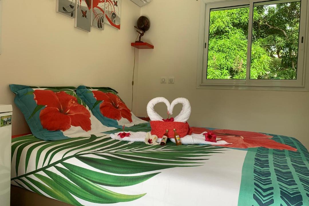 Photo of Bedroom in Perinet