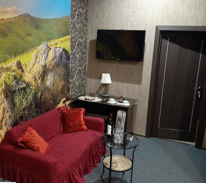 Photo of Livingroom in Sokolniki