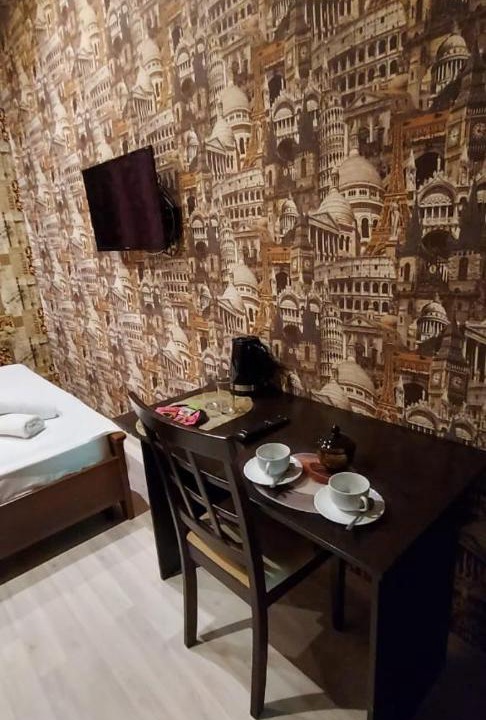 Photo of Livingroom in Sokolniki