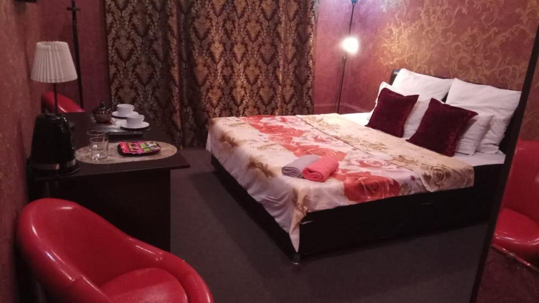 Photo of Bedroom in Sokolniki