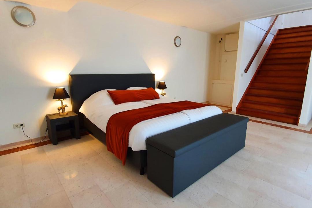 Photo of Bedroom in Rhenen