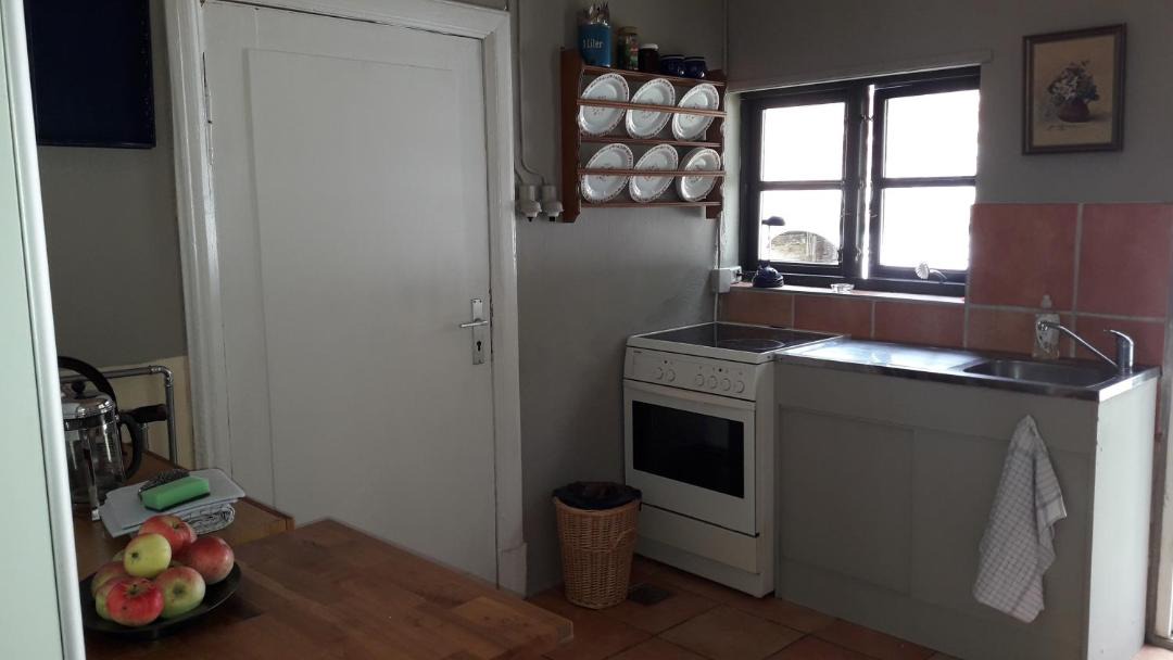 Photo of Kitchen in Aabenraa