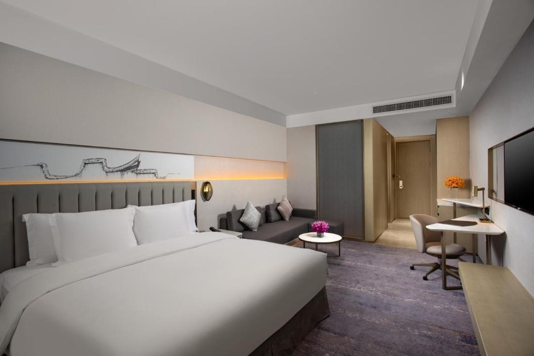 Photo of Bedroom in Cangshan