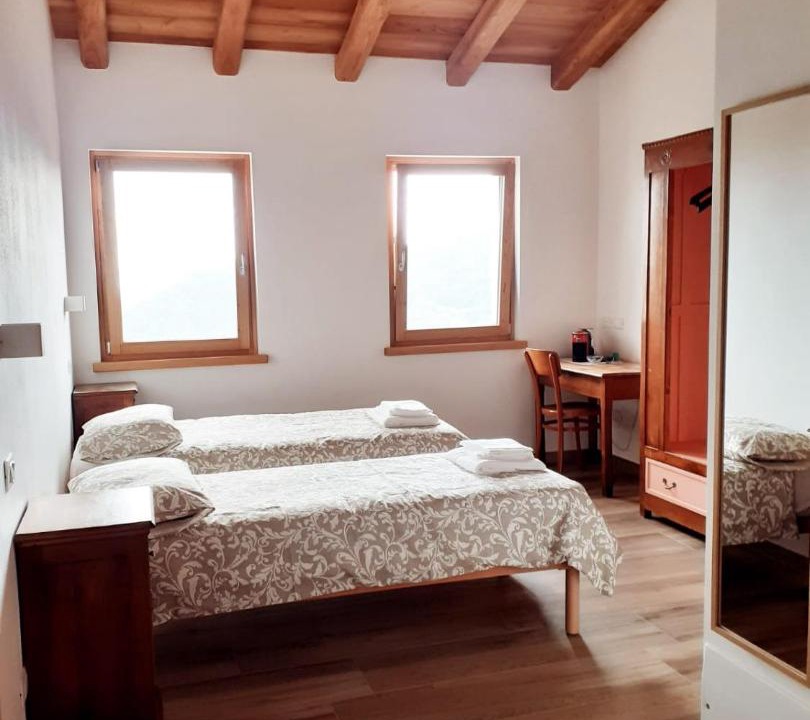 Photo of Bedroom in Meduno