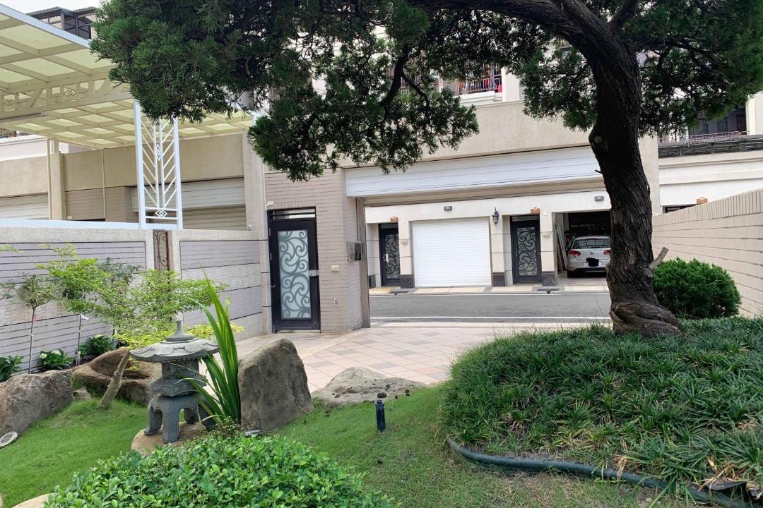 Photo of Buildings in Chaozhou