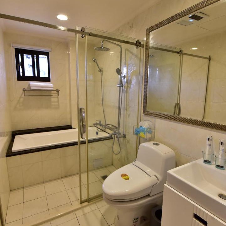Photo of Bathroom in Chaozhou
