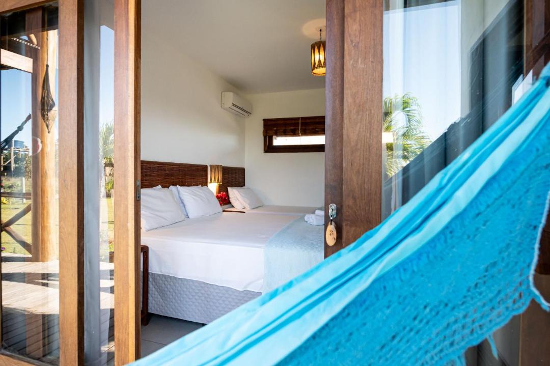 Photo of Bedroom in Barra Grande