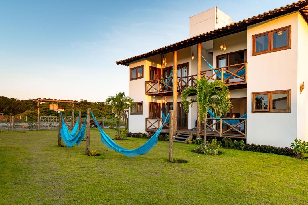 Photo of Others in Barra Grande