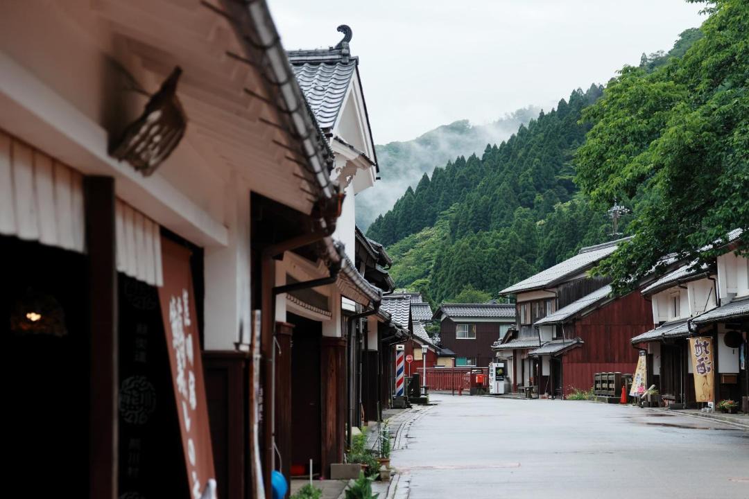 Photo of Others in Kumagawa