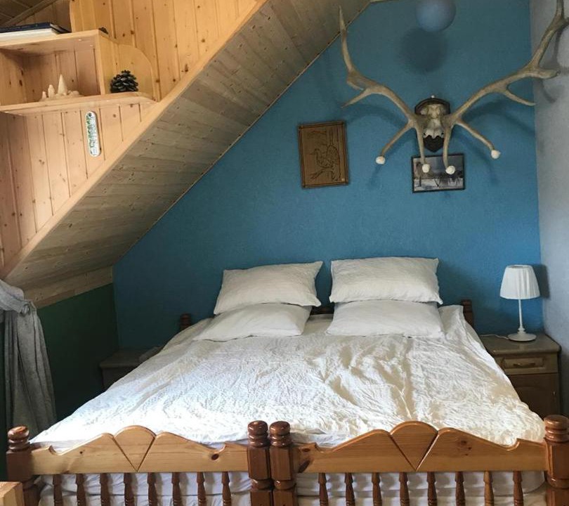 Photo of Bedroom in Dankovskoe