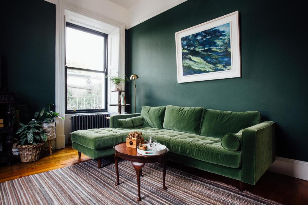 Photo of Livingroom in Kells