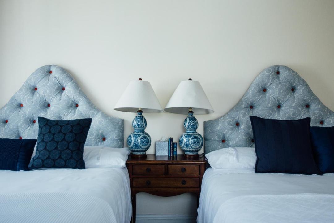 Photo of Bedroom in Kells