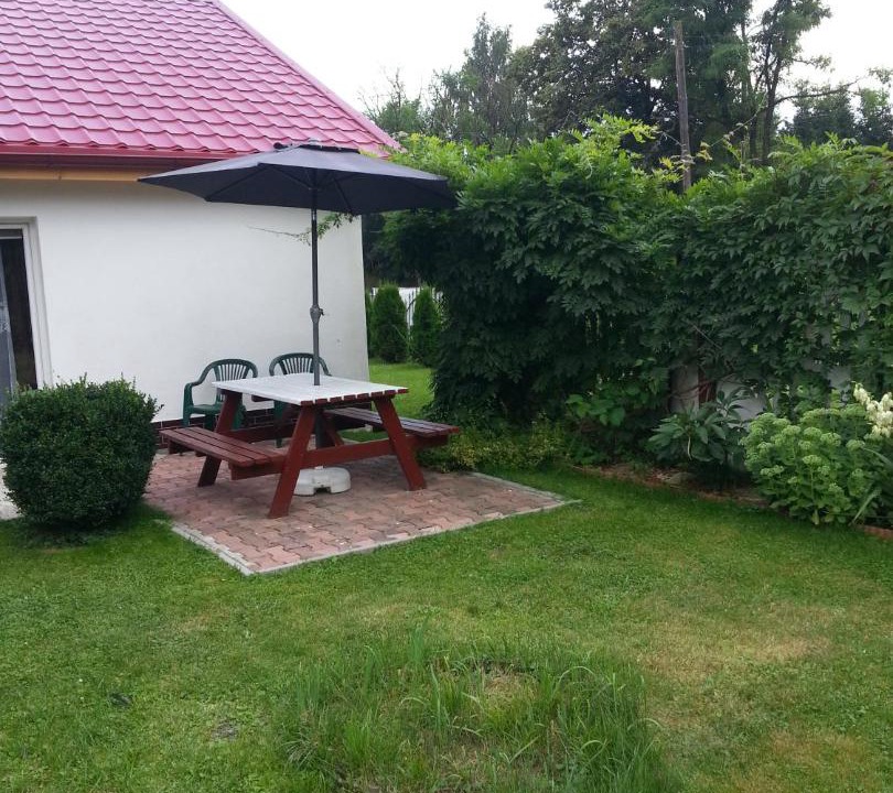 Photo of Buildings in Ladek-Zdroj