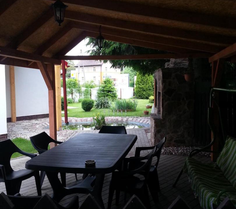 Photo of Patio Balcony in Ladek-Zdroj