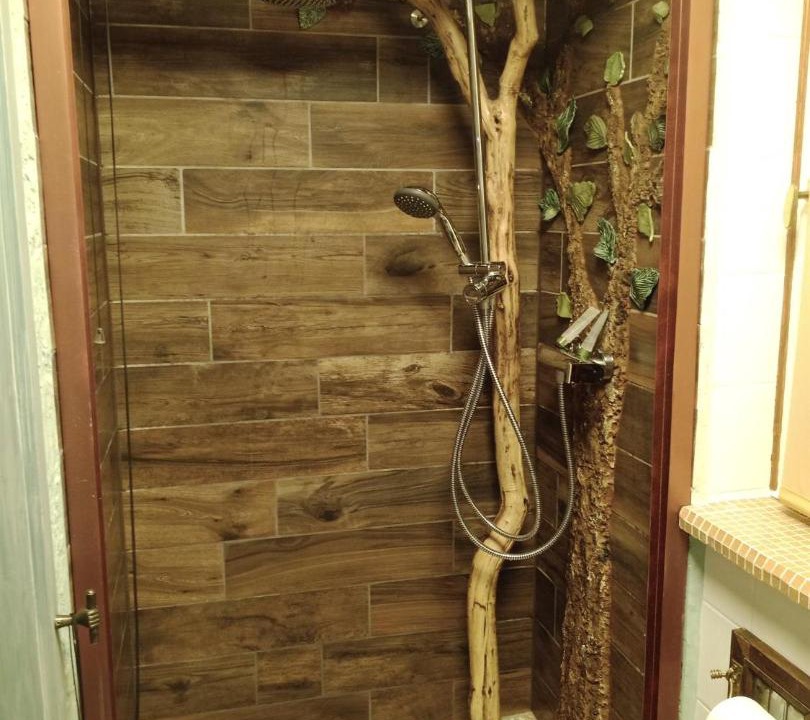 Photo of Bathroom in Weissenfels