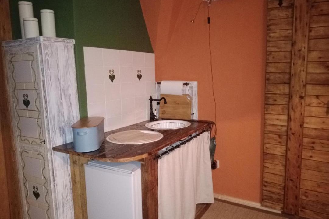 Photo of Bathroom in Weissenfels