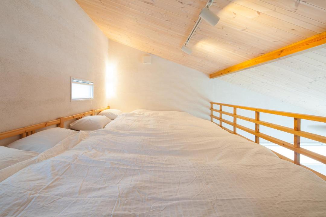 Photo of Bedroom in Yokosuka
