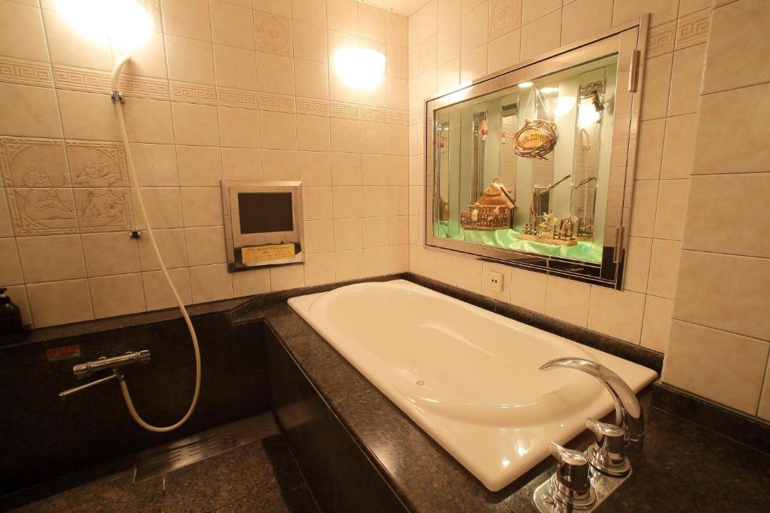 Photo of Bathroom in Matsusaka