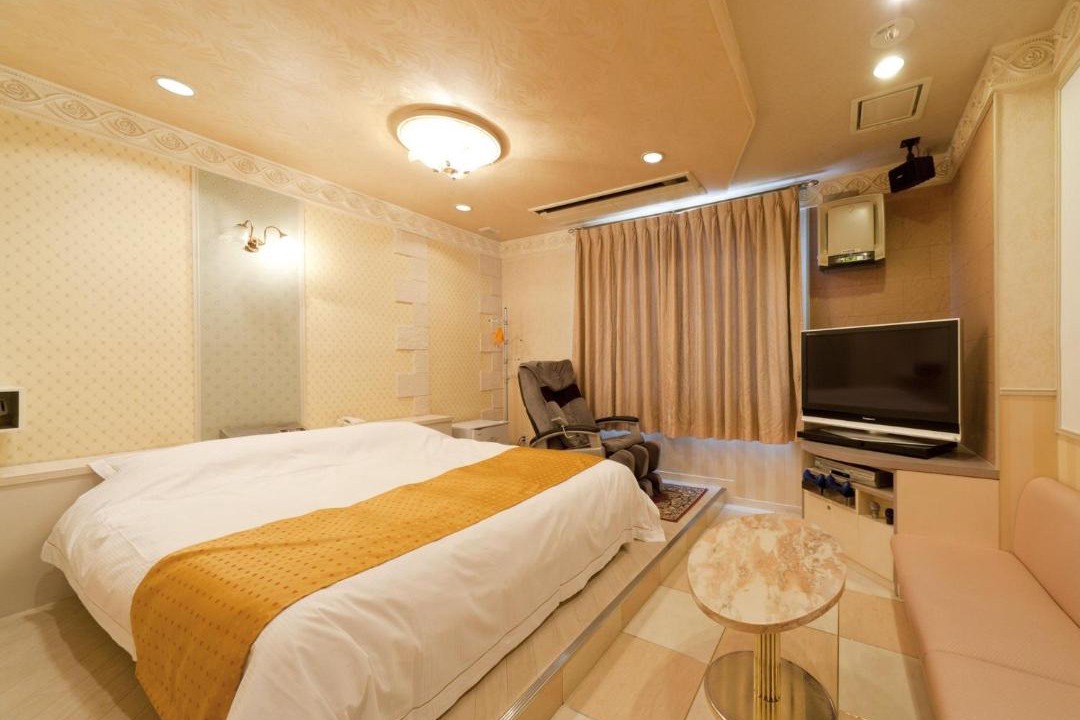 Photo of Bedroom in Matsusaka