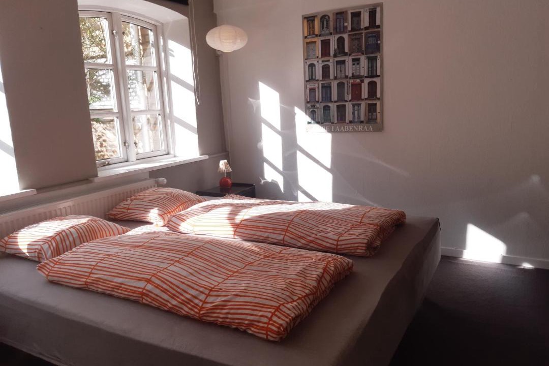Photo of Bedroom in Aabenraa