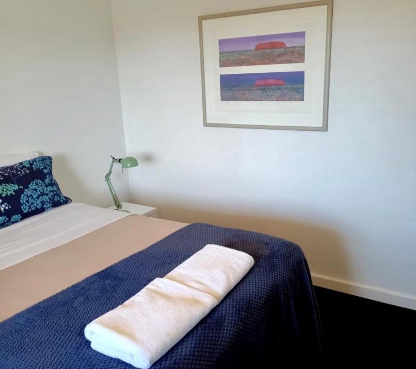 Photo of Bedroom in Inglewood