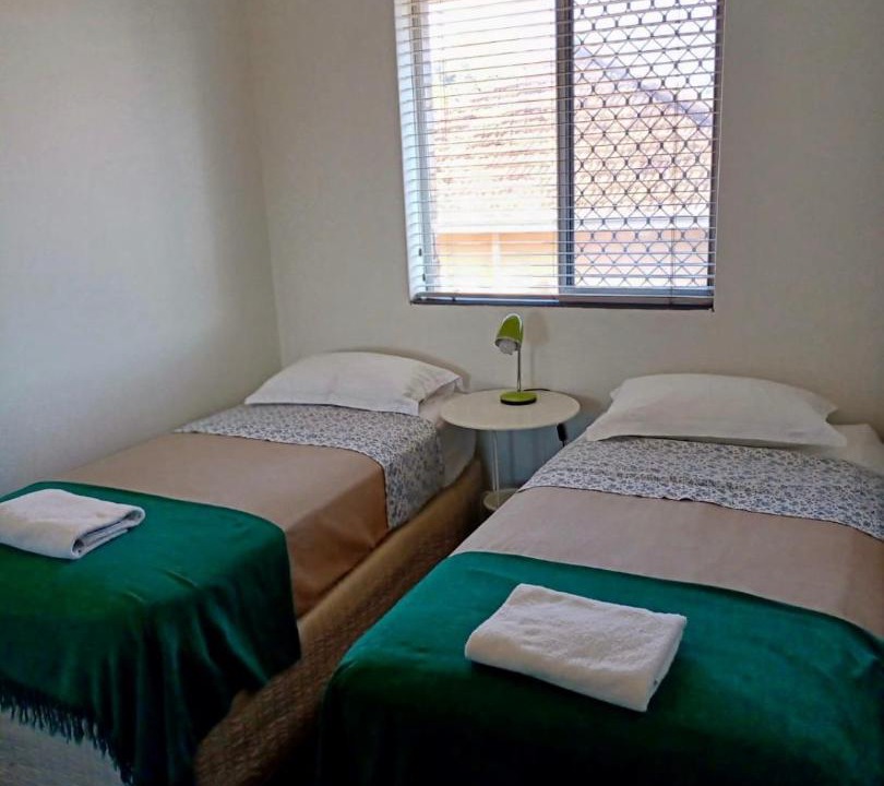 Photo of Bedroom in Inglewood
