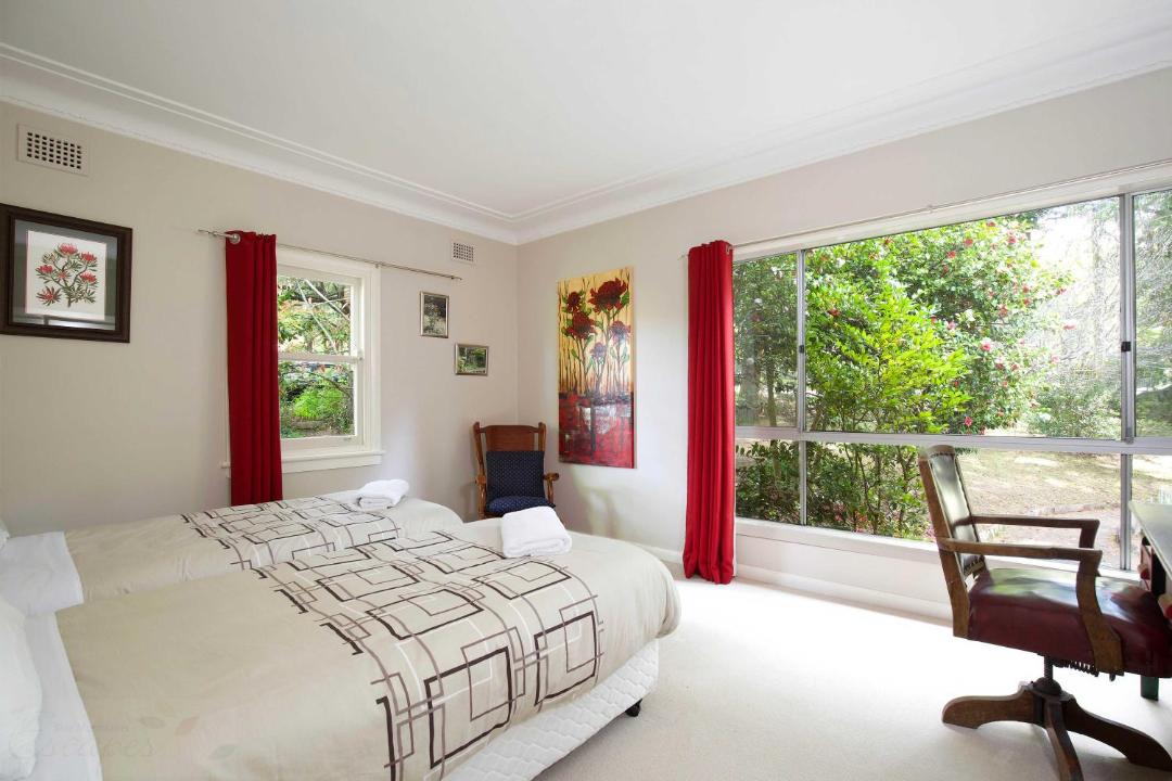 Photo of Bedroom in Blackheath