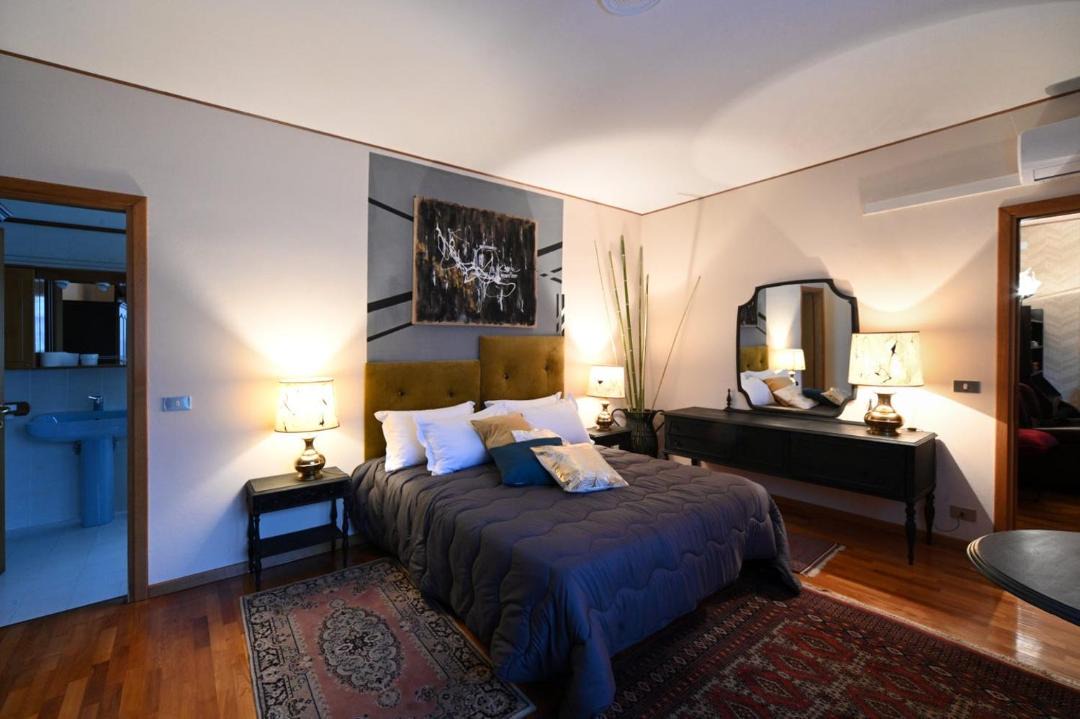Photo of Bedroom in Meolo