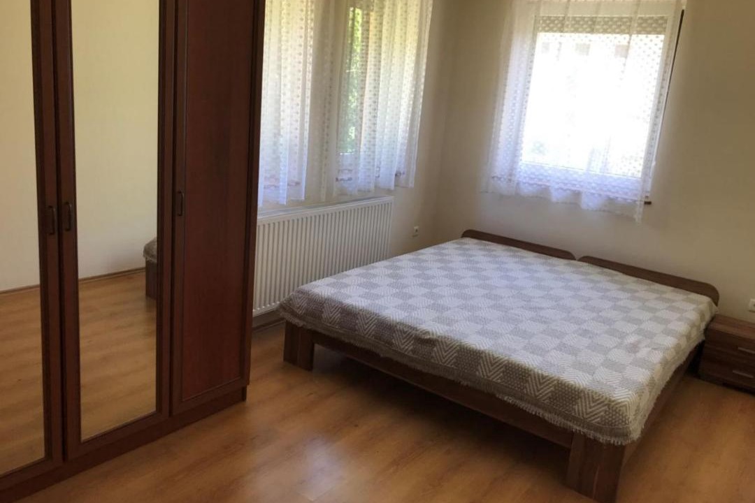 Photo of Bedroom in Pannonhalma