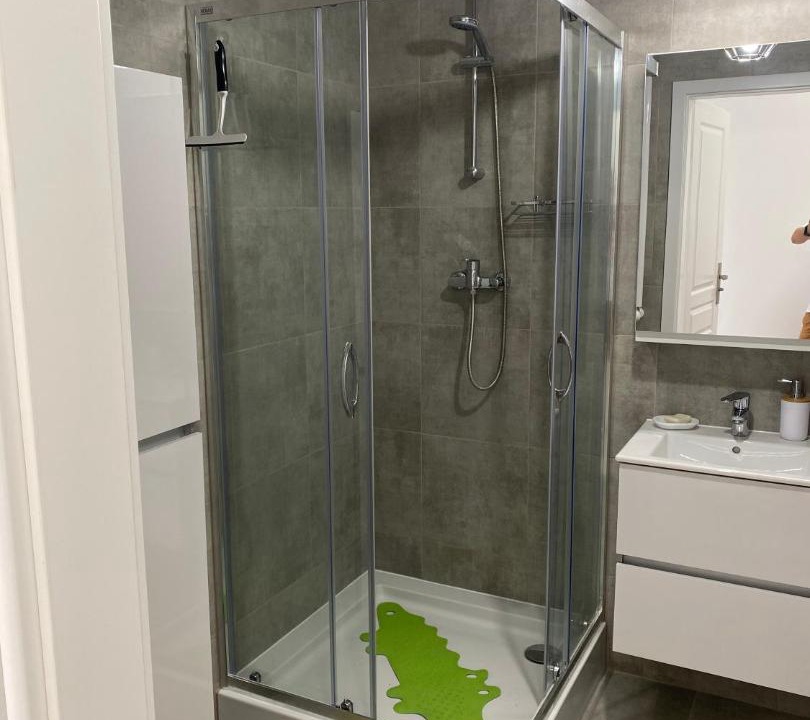 Photo of Bathroom in Wola
