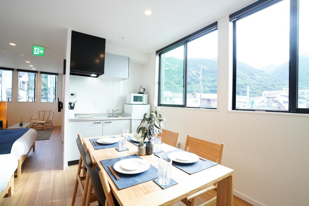 Photo of Livingroom in Beppu