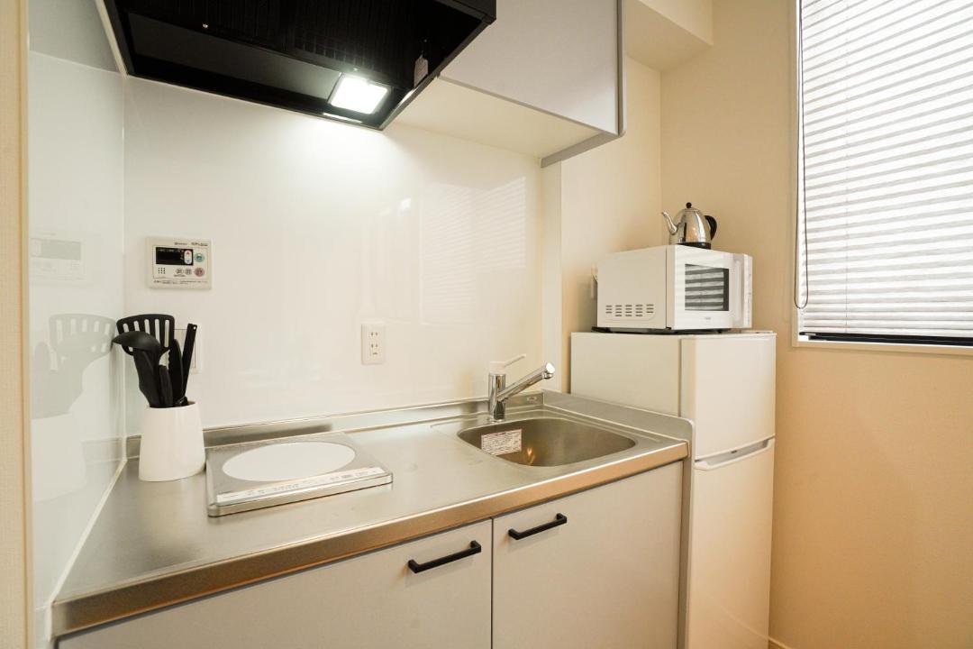 Photo of Kitchen in Beppu