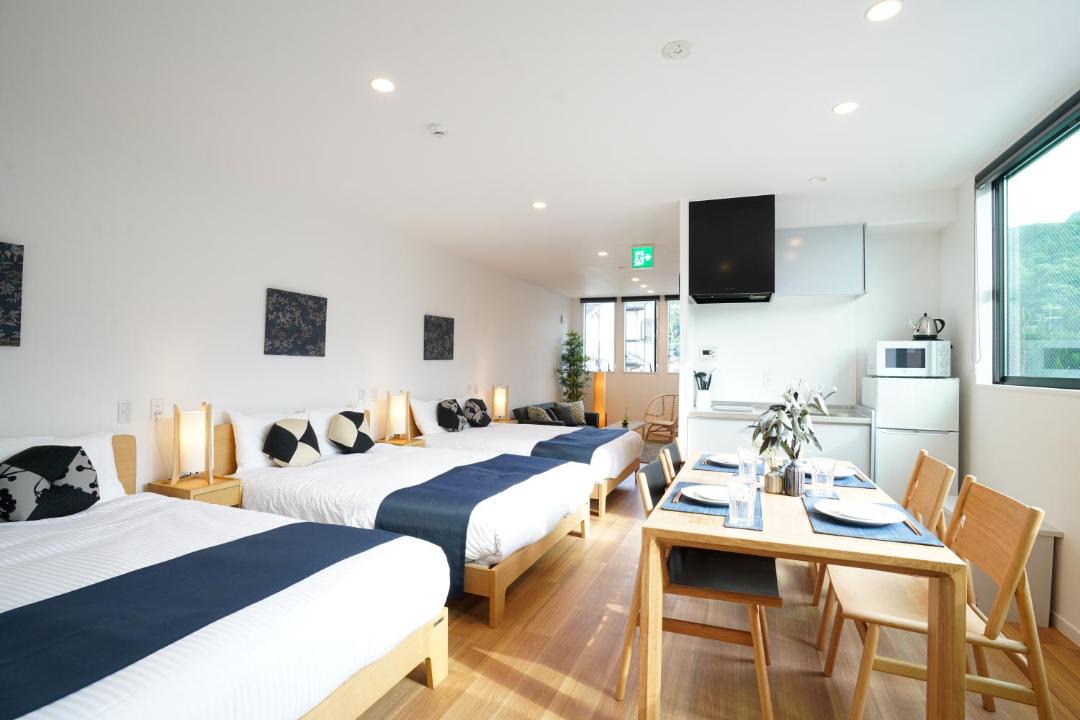 Photo of Livingroom in Beppu