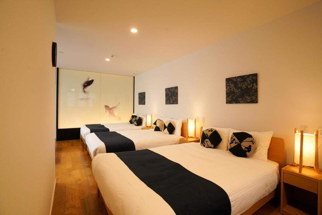 Photo of Bedroom in Beppu