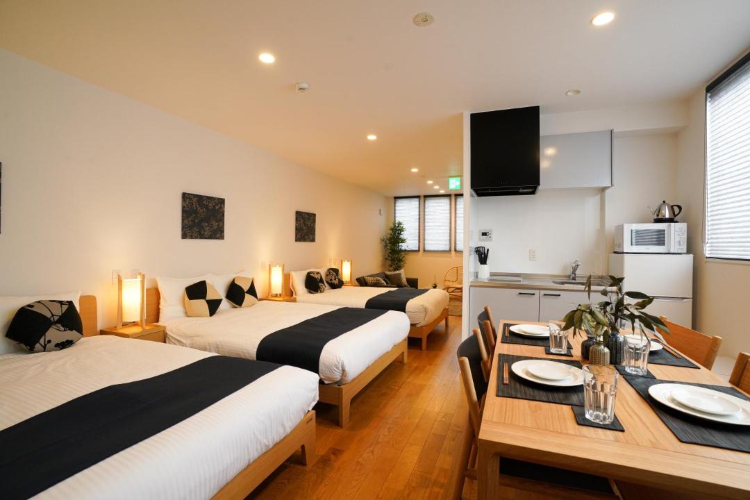 Photo of Livingroom in Beppu