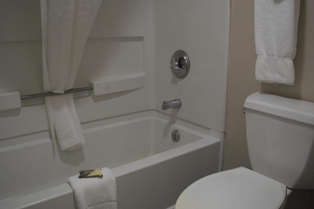 Photo of Bathroom in Hartsville