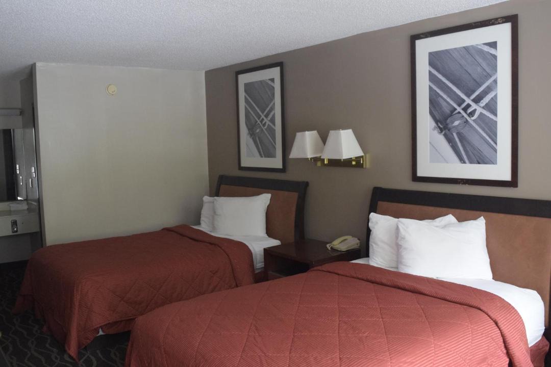 Photo of Bedroom in Hartsville