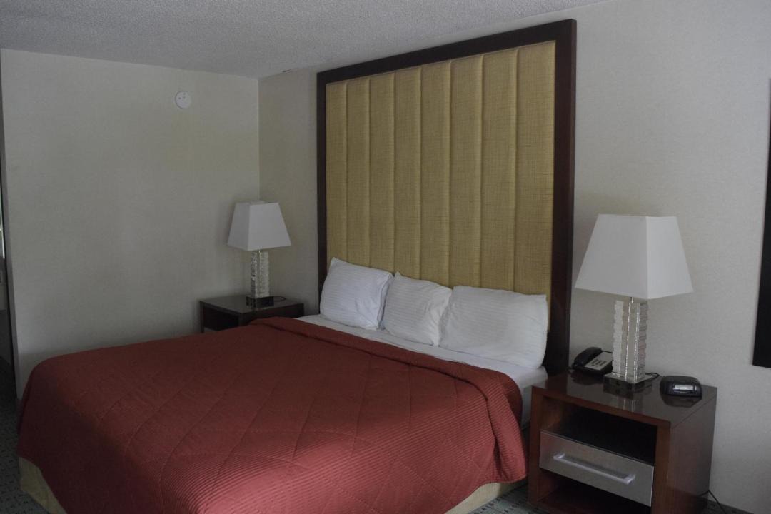 Photo of Bedroom in Hartsville